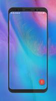 Huawei Mate 20 Pro Wallpapers ảnh chụp màn hình 3
