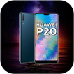 Huawei P20, P20 Lite và P10 Hình nền HD
