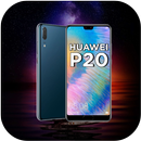 Huawei P20, P20 Lite und P10 Wallpapers HD APK