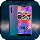 Huawei P20 Pro-Hintergründe und Hintergründe HD APK