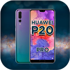 Huawei P20 Pro Hình nền và hình nền HD biểu tượng