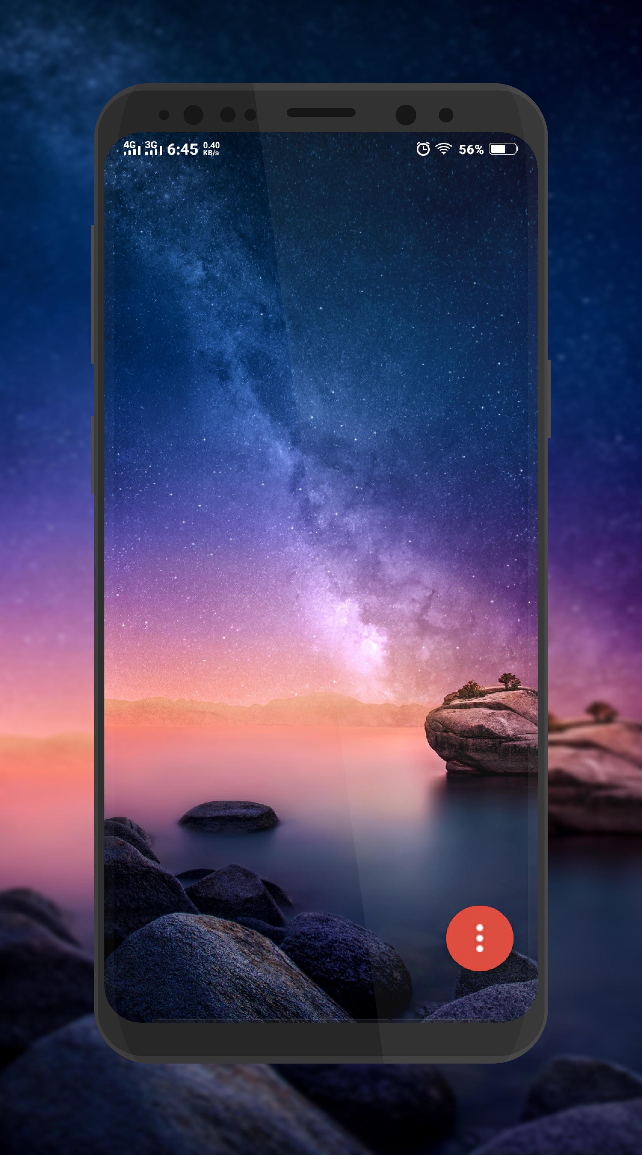 Redmi 6 Pro Mi 8 Wallpapers HD For Android APK Download