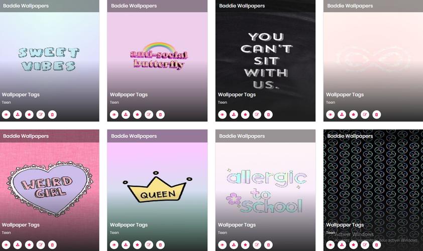 Baddie Wallpapers For Android Apk Download