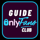 Onlyfans 💜 Mobile App Creator Guide آئیکن