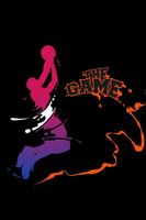 Basketball Wallpapers Affiche