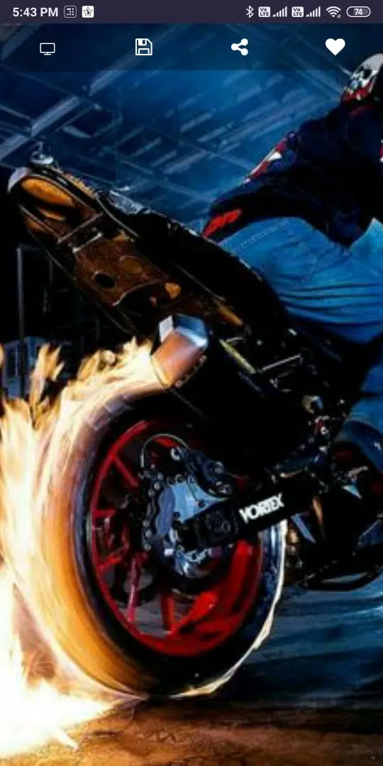 KTM RC 390 🚵🏻♀️ - Sport Bike Wallpaper 4K, HD. APK do pobrania na Androida KTM RC 390 🚵🏻♀️ - Sport Bike Wallpaper 4K, HD. APK do pobrania na Androida