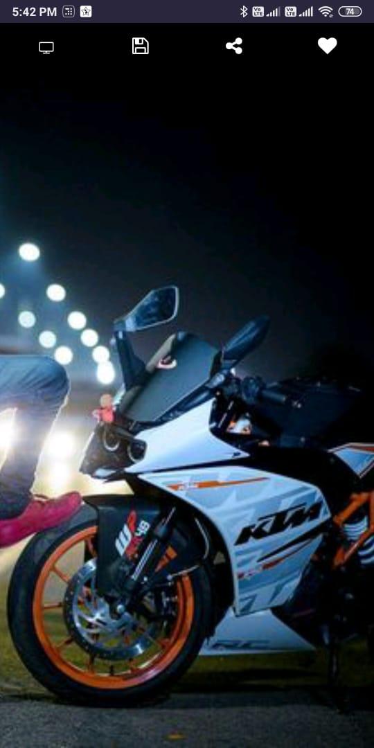 KTM RC 390 🚵🏻♀️ - Sport Bike Wallpaper 4K, HD. APK pour Android Télécharger KTM RC 390 🚵🏻♀️ - Sport Bike Wallpaper 4K, HD. APK pour Android Télécharger