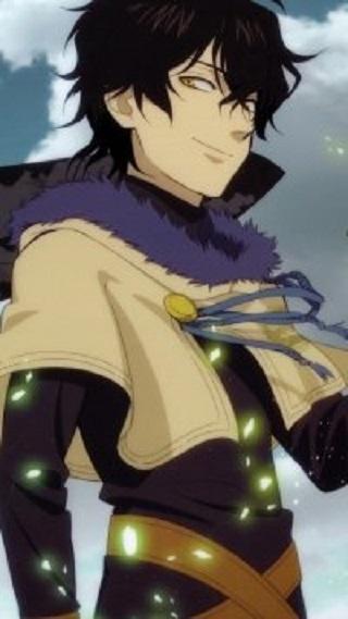 Black Clover Anime Wallpapers For Android Apk Download Black Clover Anime Wallpapers For Android Apk Download