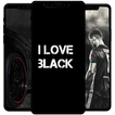 Black Wallpapers 4K
