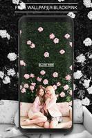 Black Pink Wallpapers - Jennie, Lisa, Jisoo, Rose poster