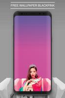 Black Pink Wallpapers - Jennie, Lisa, Jisoo, Rose screenshot 1