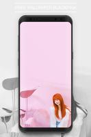 Black Pink Wallpapers - Jennie, Lisa, Jisoo, Rose screenshot 2