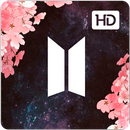 BTS Wallpapers - Lock Screen HD APK