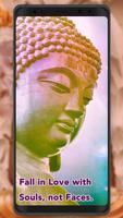 Buddha Wallpapers - Quotes Wallpapers 포스터