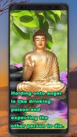 Buddha Wallpapers - Quotes Wallpapers 스크린샷 2