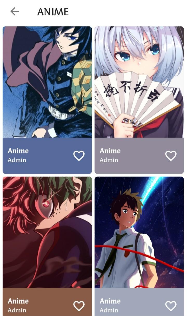 Live Anime Wallpaper Pc 4K : Download animated wallpaper, share & use