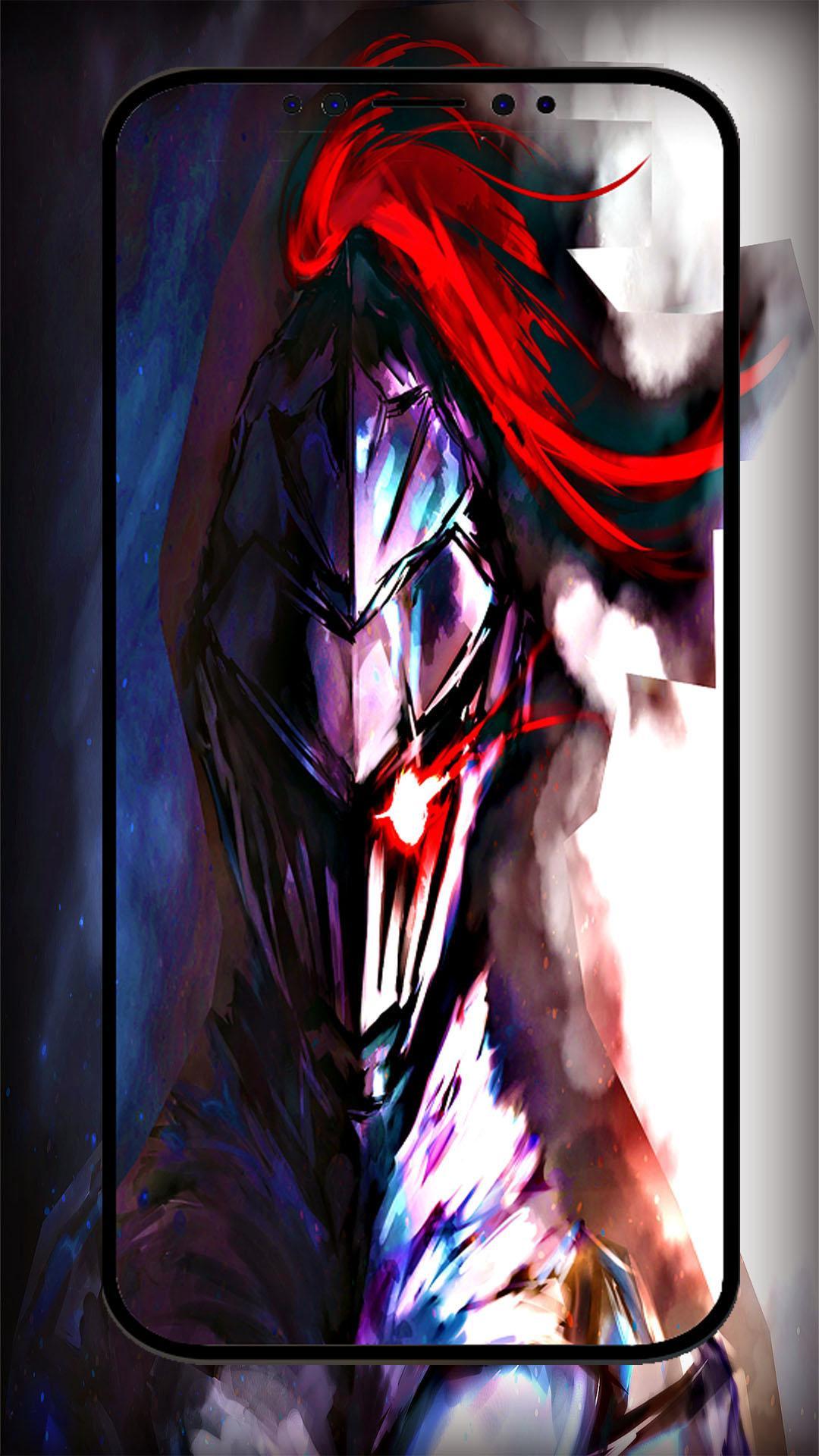 Amazing Goblin Slayer Live Hd Wallpapers For Android Apk Download - roblox made a new package that looks like goblin slayer