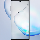 Galaxy Note 10 Wallpapers (AdFree) Apk