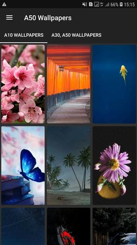 Wallpapers For Galaxy A10 A30 A50 For Android Apk Download