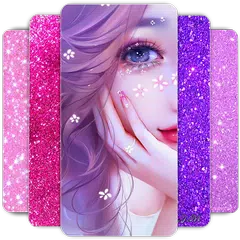 Girly Wallpaper APK Herunterladen