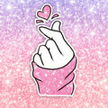 Glitter Wallpapers: Sparkly, Cute, Kawaii