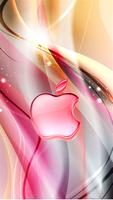 Glitter Wallpaper Live imagem de tela 1