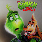 Christmas_D_Grinch Wallpapers icon