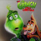 Christmas_D_Grinch Wallpapers иконка