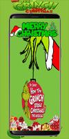 Christmas_D_Grinch Wallpapers plakat