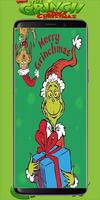 Christmas_D_Grinch Wallpapers скриншот 2