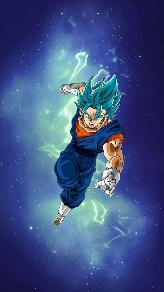 Descarga de APK de DBZ Saiyanz Super Goku - Fondos de Pantalla HD 4K para  Android