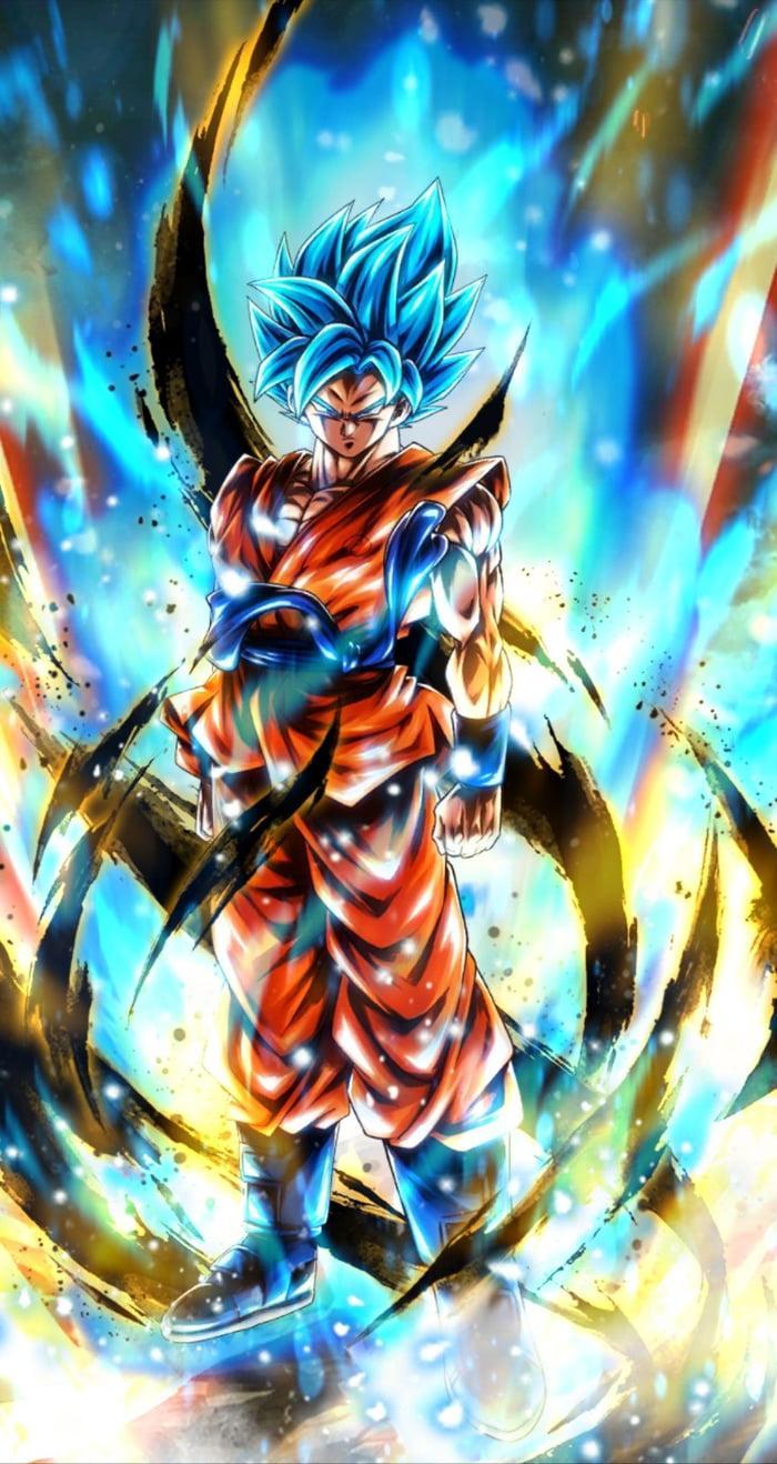 Download do APK de DBZ Saiyanz Super Goku - Fondos de Pantalla HD 4K para  Android