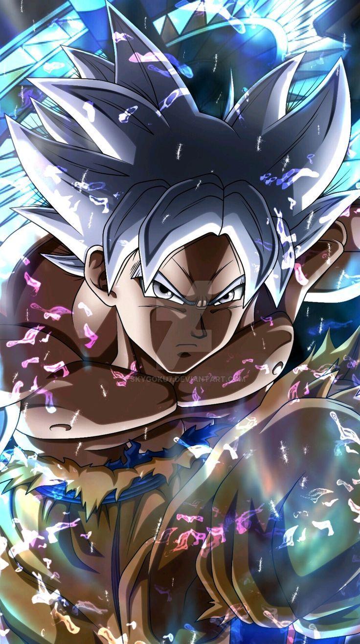 Android용 DBZ Saiyanz Super Goku - Fondos de Pantalla HD 4K APK 다운로드 Android용 DBZ Saiyanz Super Goku - Fondos de Pantalla HD 4K APK 다운로드