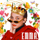 Emma Chamberlain Wallpaper 2019 icône