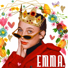 ikon Emma Chamberlain Wallpaper 2019