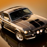 Extreme Car 4D Wallpaper