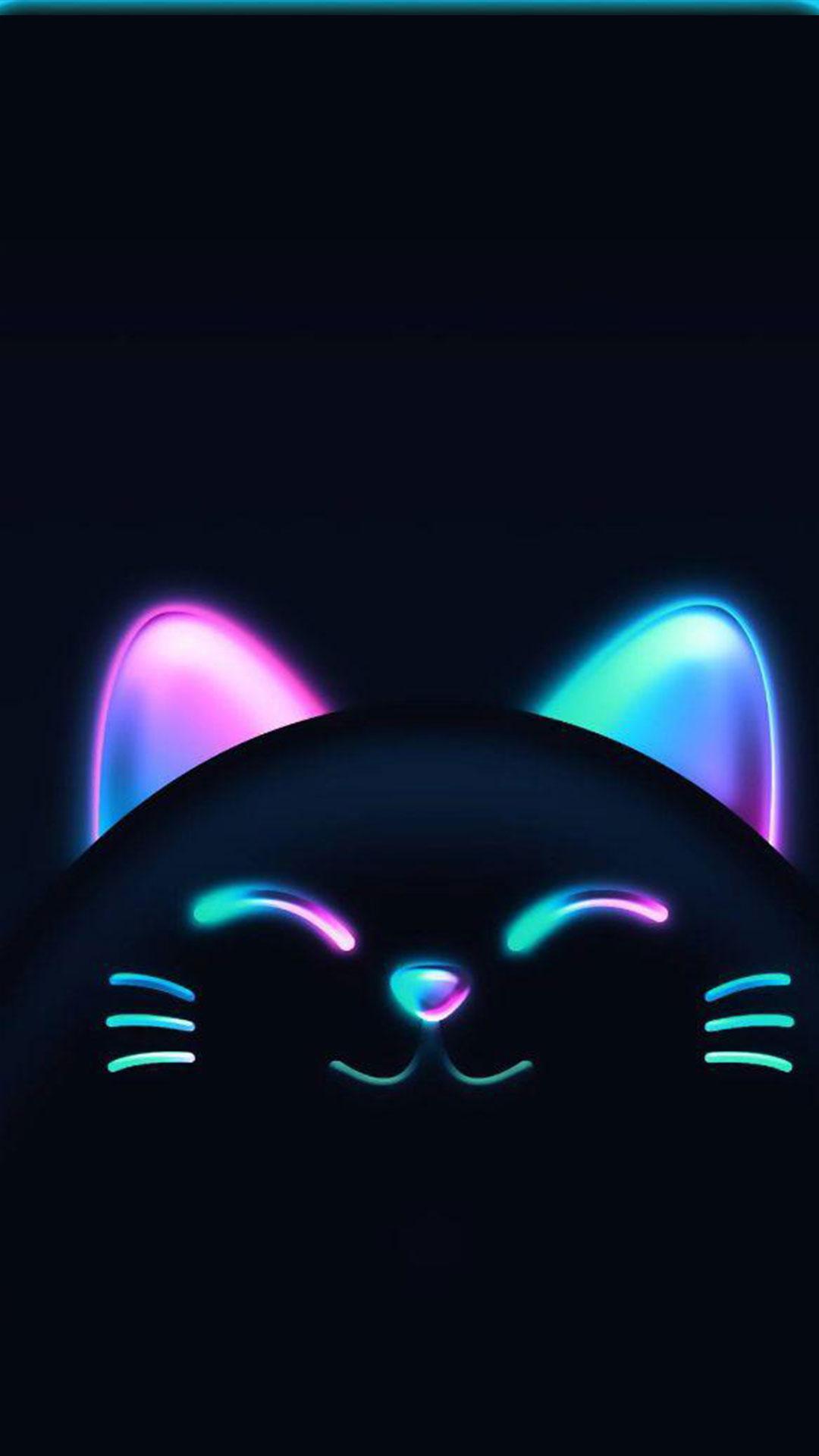 Neon Glow Wallpapers 4K HD APK for Android Download