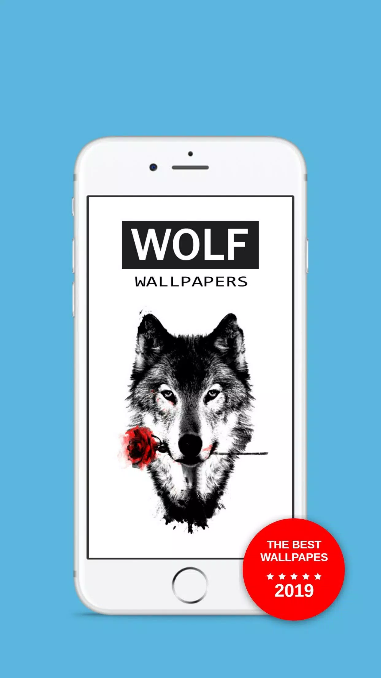 Wolf Wallpapers 3D HD 4K APK for Android Download Wolf Wallpapers 3D HD 4K APK for Android Download