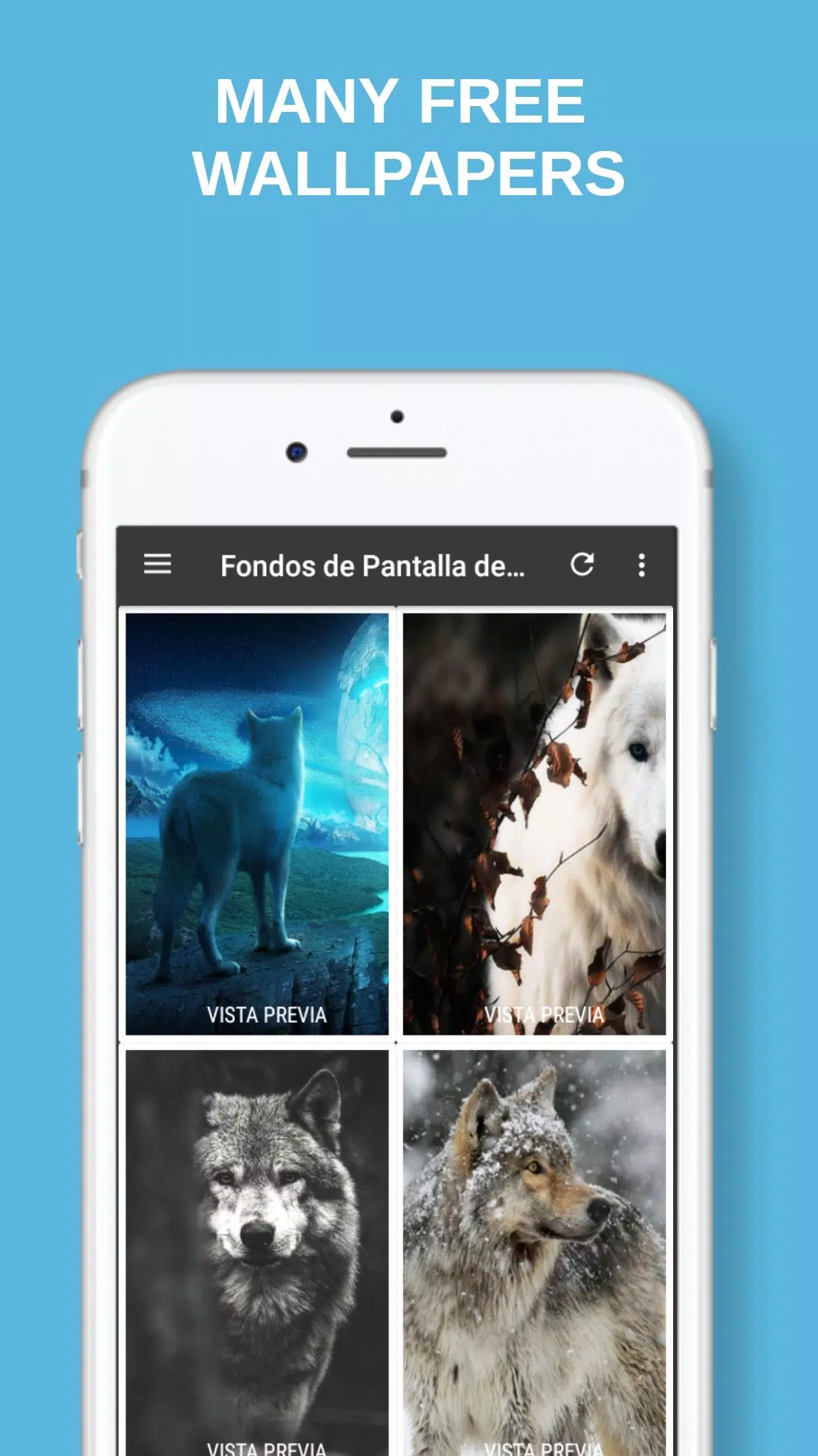 Wolf Wallpapers 3D HD 4K APK for Android Download Wolf Wallpapers 3D HD 4K APK for Android Download