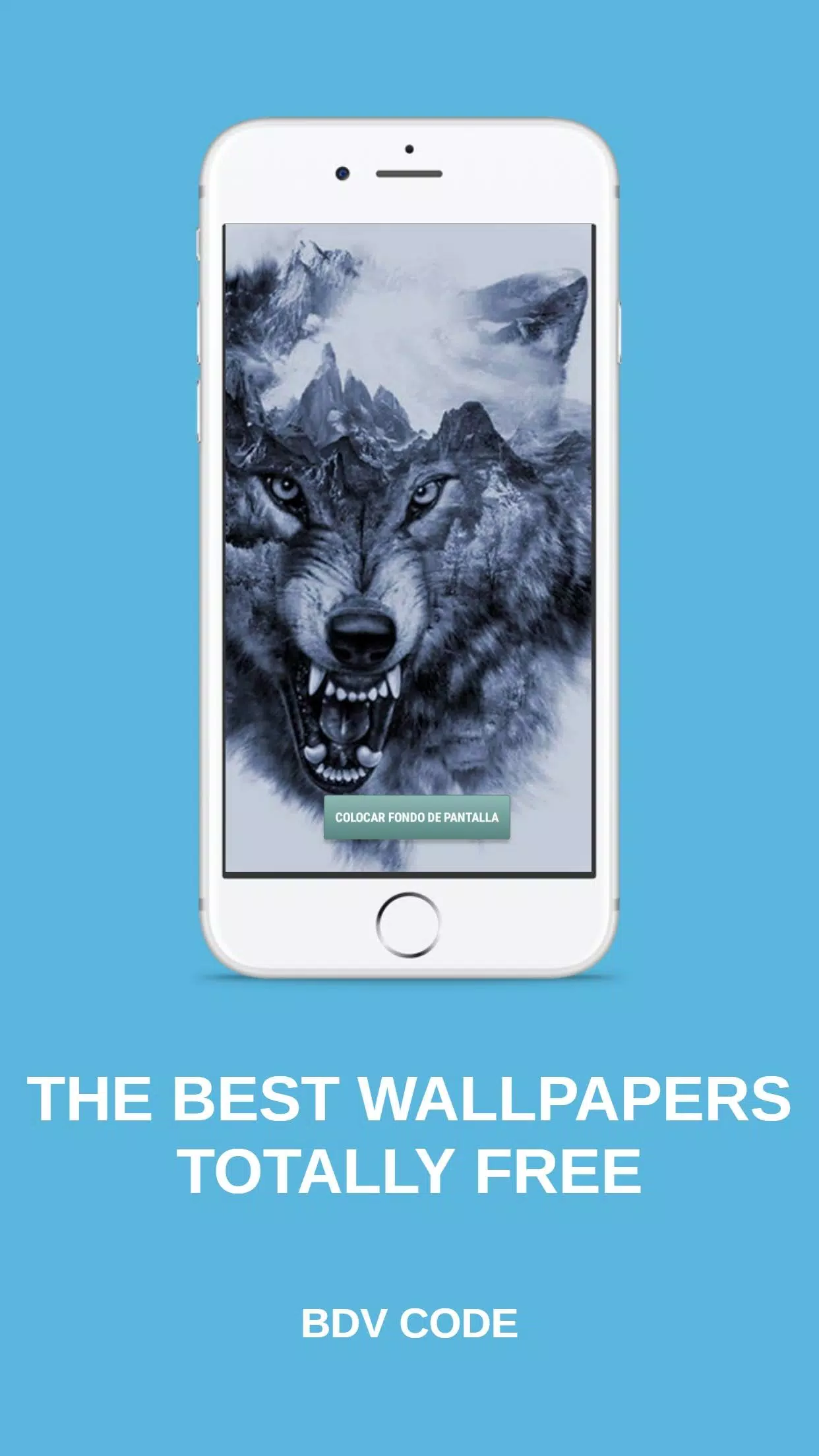 Wolf Wallpapers 3D HD 4K APK for Android Download Wolf Wallpapers 3D HD 4K APK for Android Download