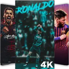 Football wallpapers 4K | wallpaper HD ⚽ 🔥 APK download