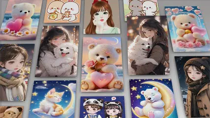 Wallpapers For Girls XAPK download