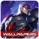 Ml Wallpapers for Legends APK