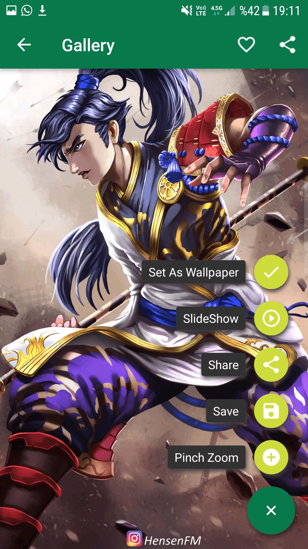Ml Wallpapers for Android - APK Download