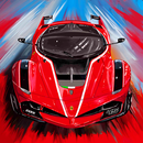 Ferrari Wallpaper APK