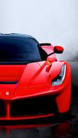 Ferrari Wallpaper اسکرین شاٹ 3
