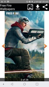 Free Fire Wallpapers For Android Apk Download