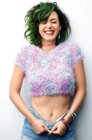 Katy Perry New HD Wallpapers 2018 скриншот 2