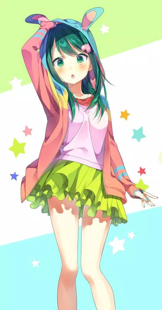 Tải xuống APK Kawaii y Girly - Fondos de Pantalla HD cho Android Tải xuống APK Kawaii y Girly - Fondos de Pantalla HD cho Android