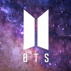 BTS wallpapers 4K Kpop Fans-icoon